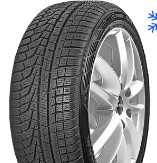А/шина 255/45R19 HANKOOK W320B RUNFLAT 104V